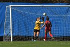 WSoc vs Clark  Wheaton College Women’s Soccer vs Clark University. - Photo By: KEITH NORDSTROM : Wheaton, soccer, NEWMAC